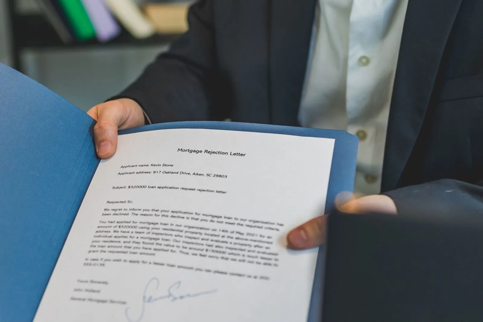Mortgage Documents Self-Employed Borrowers May Need